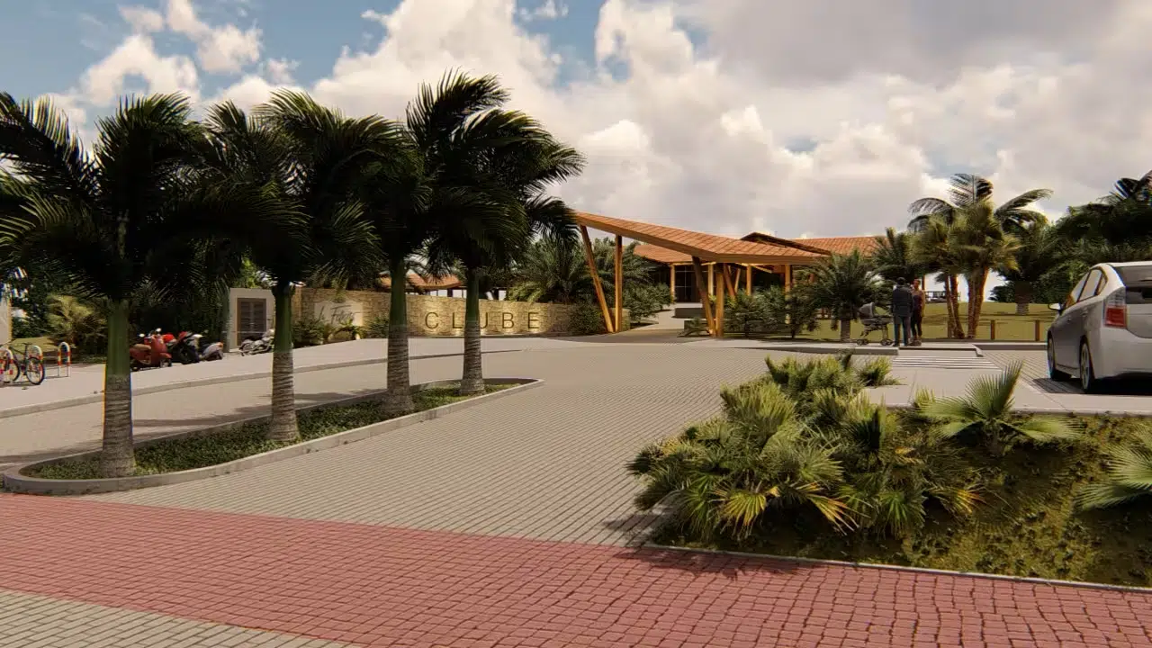 Área Infantil